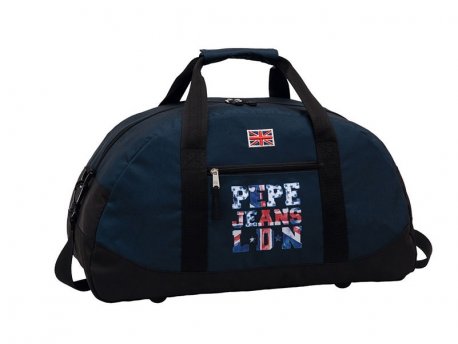 Pepe Jeans LETTERS LOGO putna torba 60.635.51