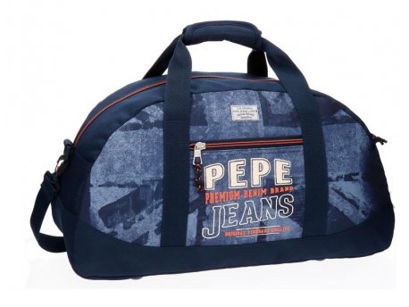 Pepe Jeans DALES JR putna torba 65.635.51