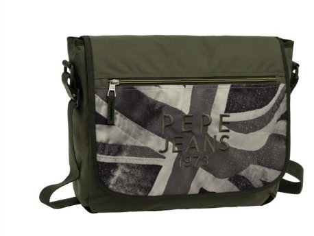 Pepe Jeans OTTO laptop torba na rame 62.750.51