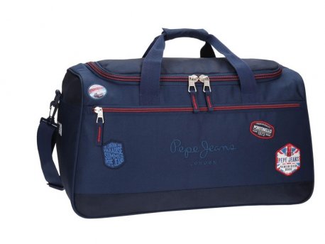 Pepe Jeans KENSINGTON putna torba 65.536.51