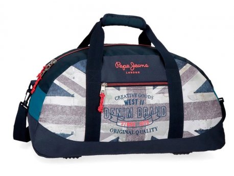 Pepe Jeans IAN putna torba 63.135.61