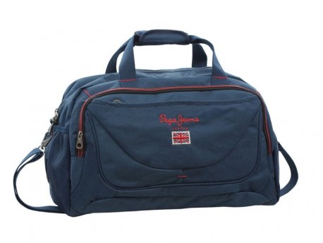 Pepe Jeans PEPE JEANS 72 putna torba 72.832.52