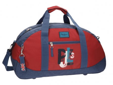 Pepe Jeans JAMES putna torba 65.735.51