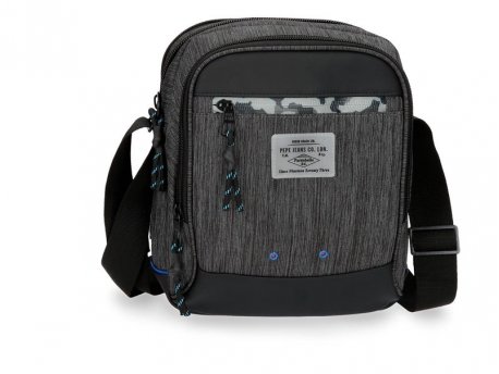Pepe Jeans RAW torba na rame 76.157.61