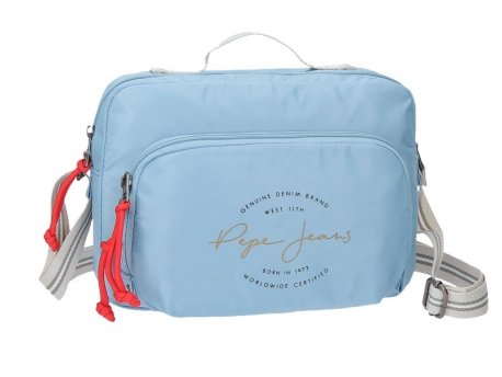 Pepe Jeans YOGA beauty case/torba na rame  72.245.62