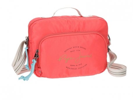 Pepe Jeans YOGA beauty case/torba na rame  72.245.63