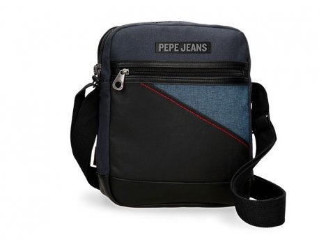 Pepe Jeans BUMPER torba na rame 75.857.61