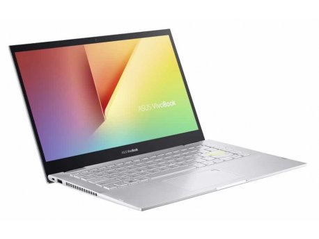 ASUS VivoBook 14 KM413UA-WB511T (Full HD, Ryzen 5 5500U, 8GB, SSD 512GB, Win 10 Home)