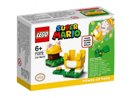 LEGO 71372 MAČAK MARIO – DODATNE MOĆI