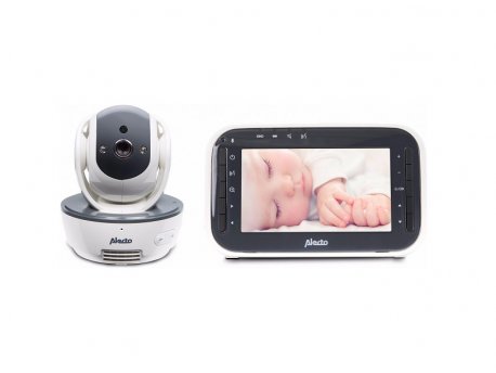 Alecto DVM-200 BEBI KAMERA SA EKRANOM