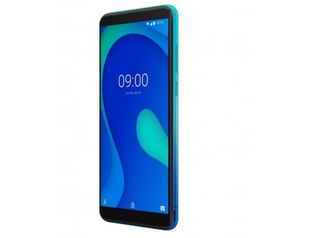 WIKO Y80 2/16GB MADA GRADIENT BLEEN