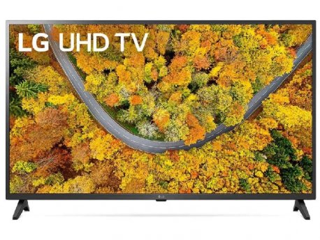 LG 75UP75003LC UHD 4K SMART