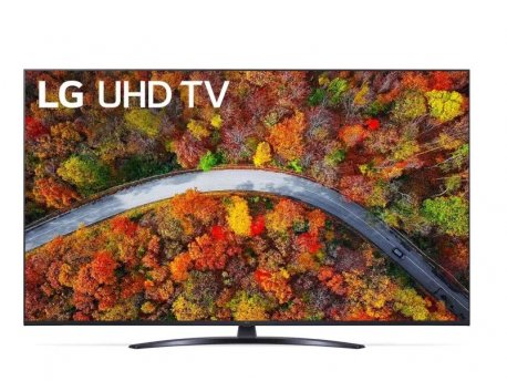 LG 75UP81003LA  4K  Ultra  HD  SMART