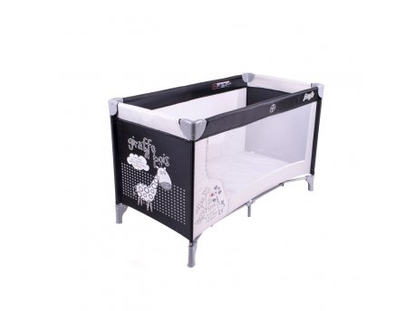Jungle AN31-BLACK&GRAY