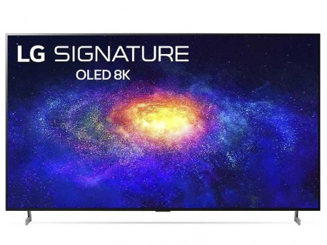 LG OLED77ZX9LA   8K  Ultra HD