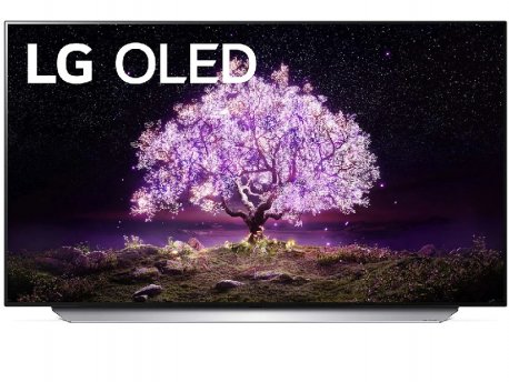 LG OLED65C12LA  4K Ultra HD