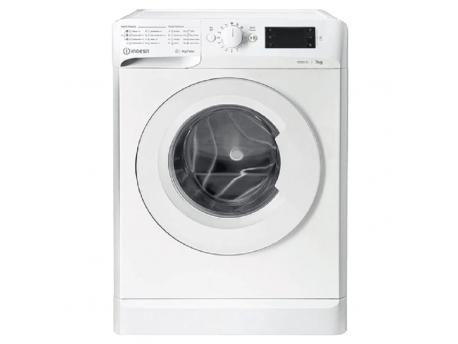 INDESIT Mašina za pranje veša MTWE71252 W EE