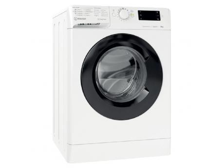 INDESIT Mašina za pranje veša MTWE81283WK EE