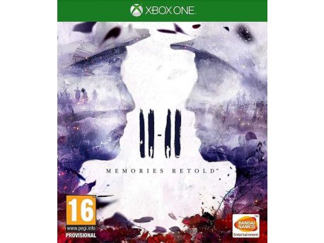 NAMCO BANDAI XBOXONE 11-11: Memories Retold