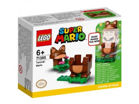 LEGO 71385 TANUKI MARIO – SET ZA POJAČANJE