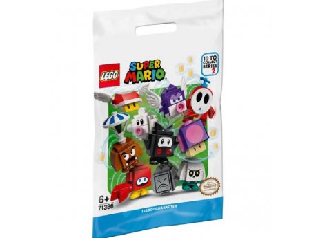 LEGO 71386 DODATNI LIKOVI, SERIJA 2