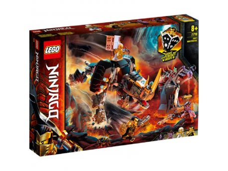 LEGO 71719 ZEJNOVO MINO-STVORENJE