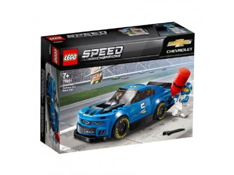 LEGO 75891 CHEVROLET CAMARO ZL1 TRKAČKI AUTO