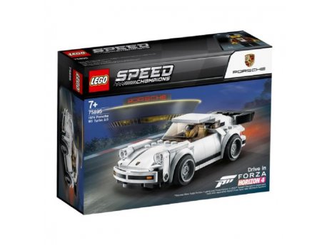 LEGO 75895 1974 PORSCHE 911 TURBO 3.0
