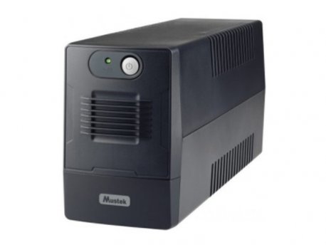 MUSTEK UPS 650VA Mustek PowerMust 600EG, UPS 650VA
