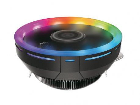LC POWER Cosmo Cool LC-CC-124-ARGB-TB