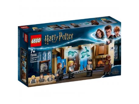 LEGO 75966 HOGVORTS™: SOBA PO POTREBI