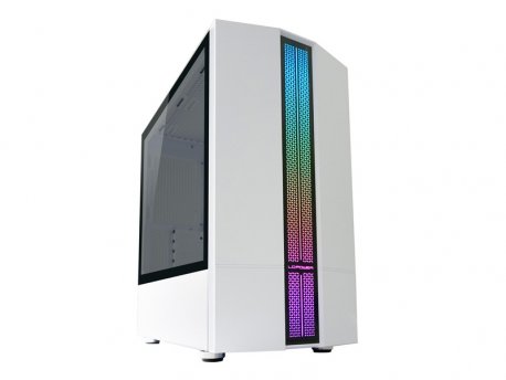 LC POWER Gaming 711MW - Daybreak X