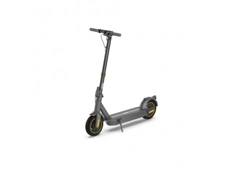 SEGWAY Ninebot KickScooter MAXG30 elektricni trotinet TAMNO SIVI 60km autonomija