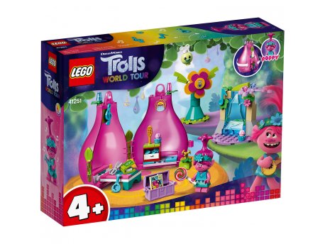 LEGO 41251 POPINA MAHUNA (4+)