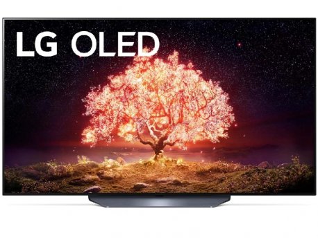 LG OLED77B13LA SMART  4K Ultra HD