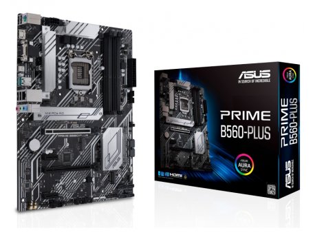 ASUS PRIME B560-PLUS