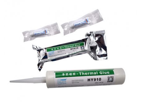 HALNZIYE Termalni lepak HY910, 5g