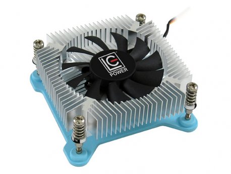 LC POWER Cosmo Cool LC-CC-65