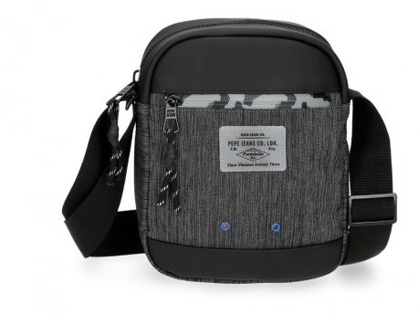Pepe Jeans RAW torba na rame 76.154.61
