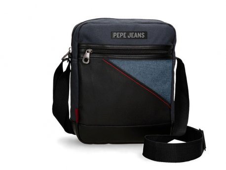 Pepe Jeans BUMPER torba na rame za tablet 75.856.61