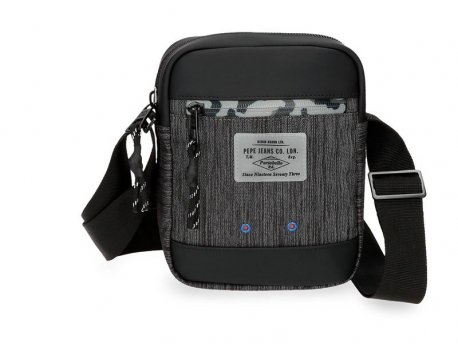 Pepe Jeans RAW torba na rame 76.151.61