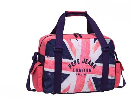 Pepe Jeans BONNY GIRL putna torba  60.235.51