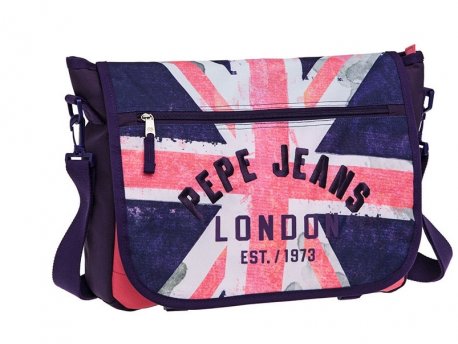 Pepe Jeans BONNY GIRL torba na rame za laptop 60.250.51