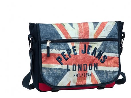 Pepe Jeans BONNY BOY torba na rame za laptop 60.550.51