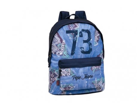 Pepe Jeans LONDON ranac za laptop 61.212.52