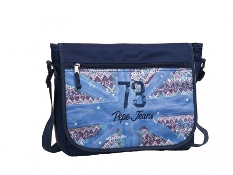 Pepe Jeans LONDON laptop torba na rame 61.312.52
