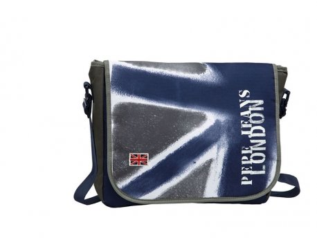 Pepe Jeans LONDON laptop torba na rame 61.316.51