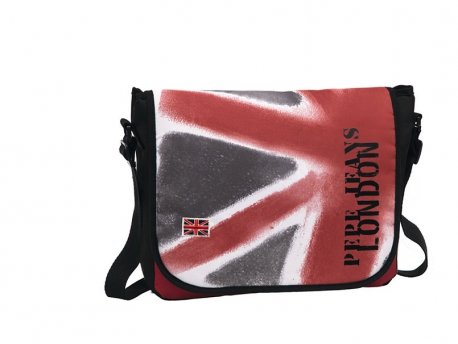 Pepe Jeans LONDON laptop torba na rame 61.316.52