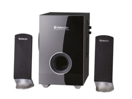 DEFENDER I-WAVE S20 USB 2.1 20w zvučnici
