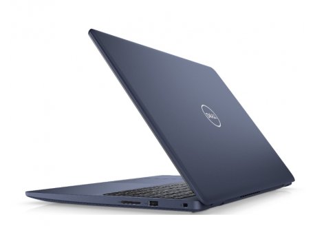DELL Inspiron 5593 15.6'' FHD i5-1035G1 8GB 512GB SSD Backlit FP plavi 5Y5B